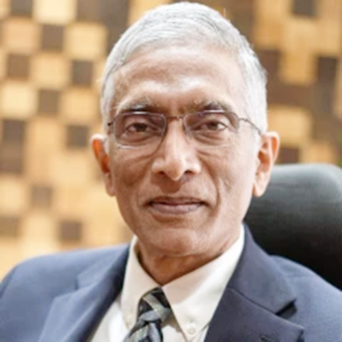 Parameswaran continues as ED, World Bank till Neelkanth's joining  